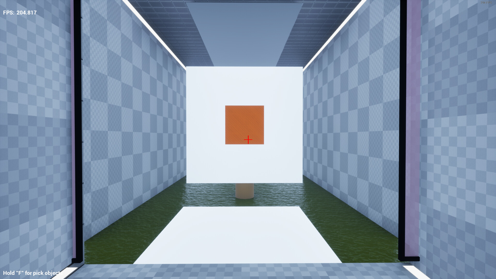 Prison Puzzle screenshot 2