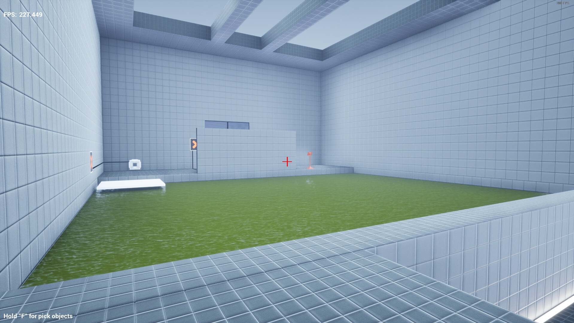 Prison Puzzle screenshot 9