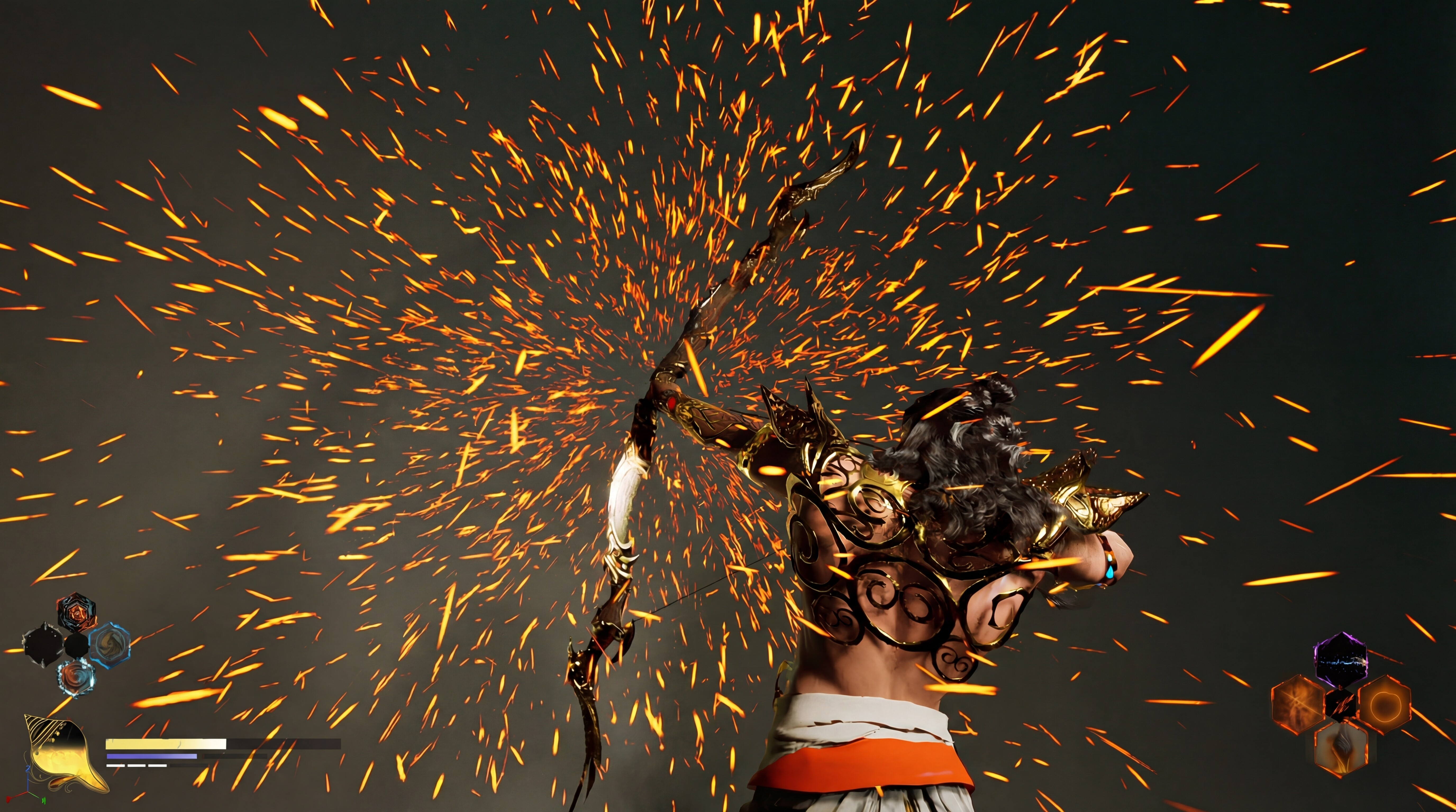 Dharmayuddha screenshot 13