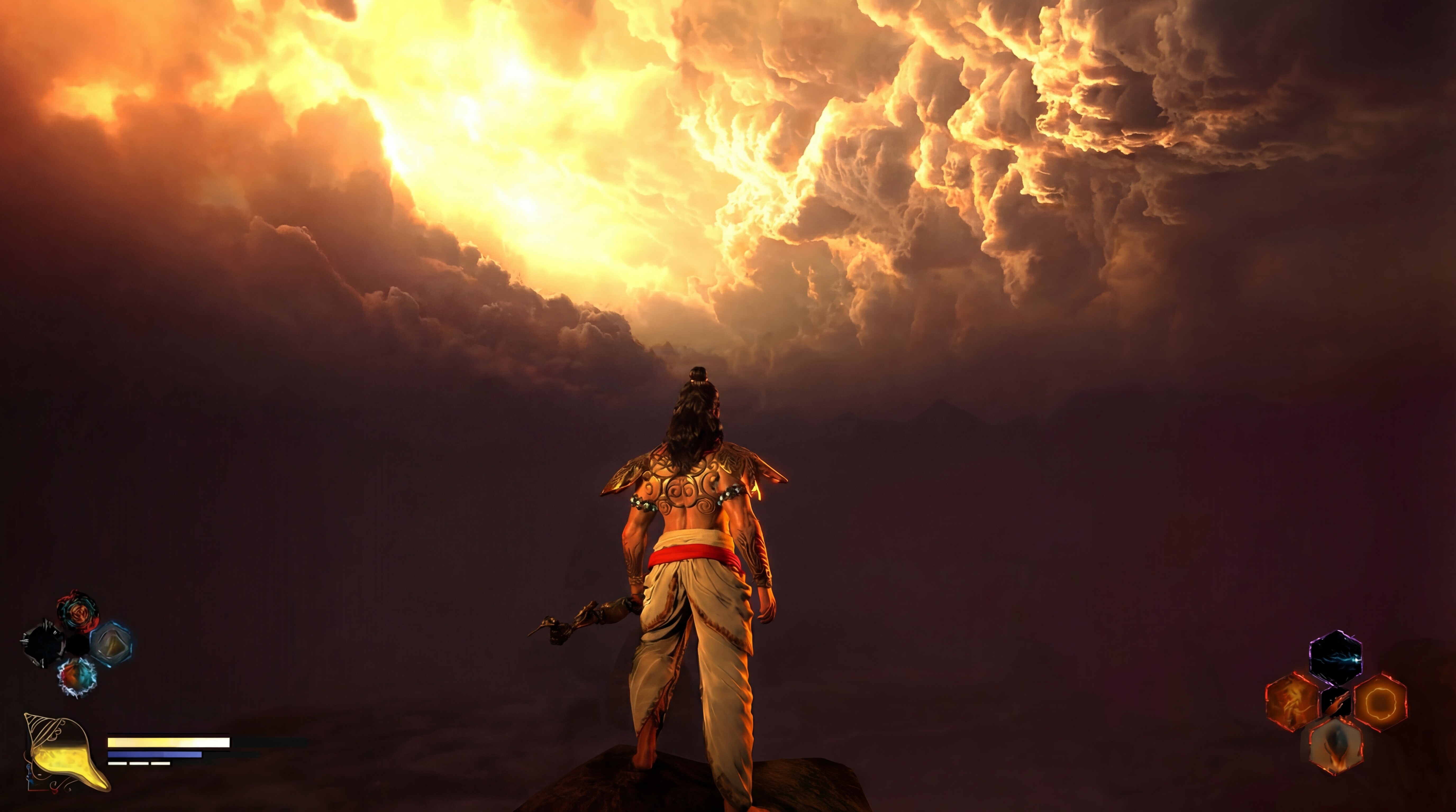 Dharmayuddha screenshot 8