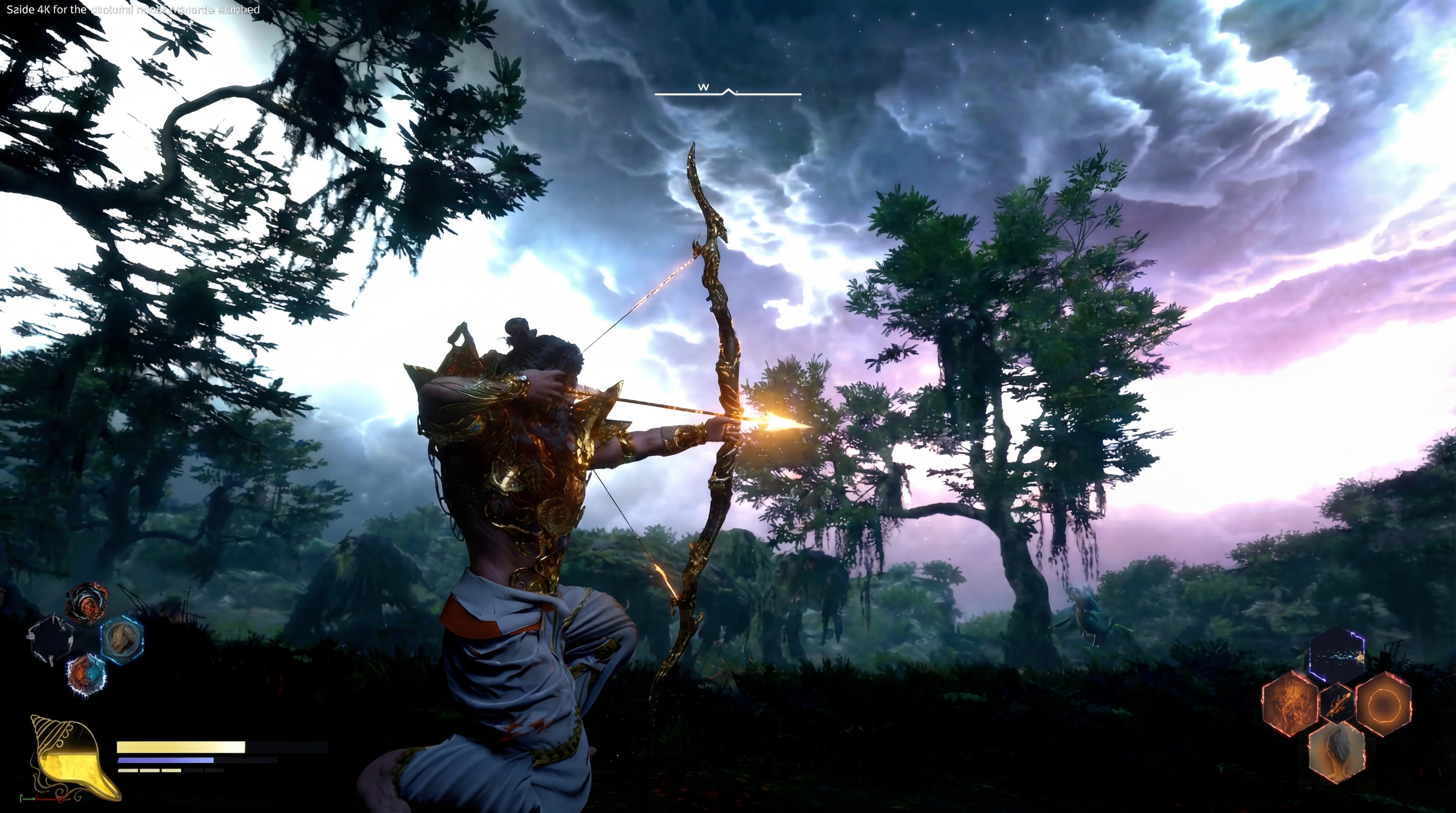 Dharmayuddha screenshot 3