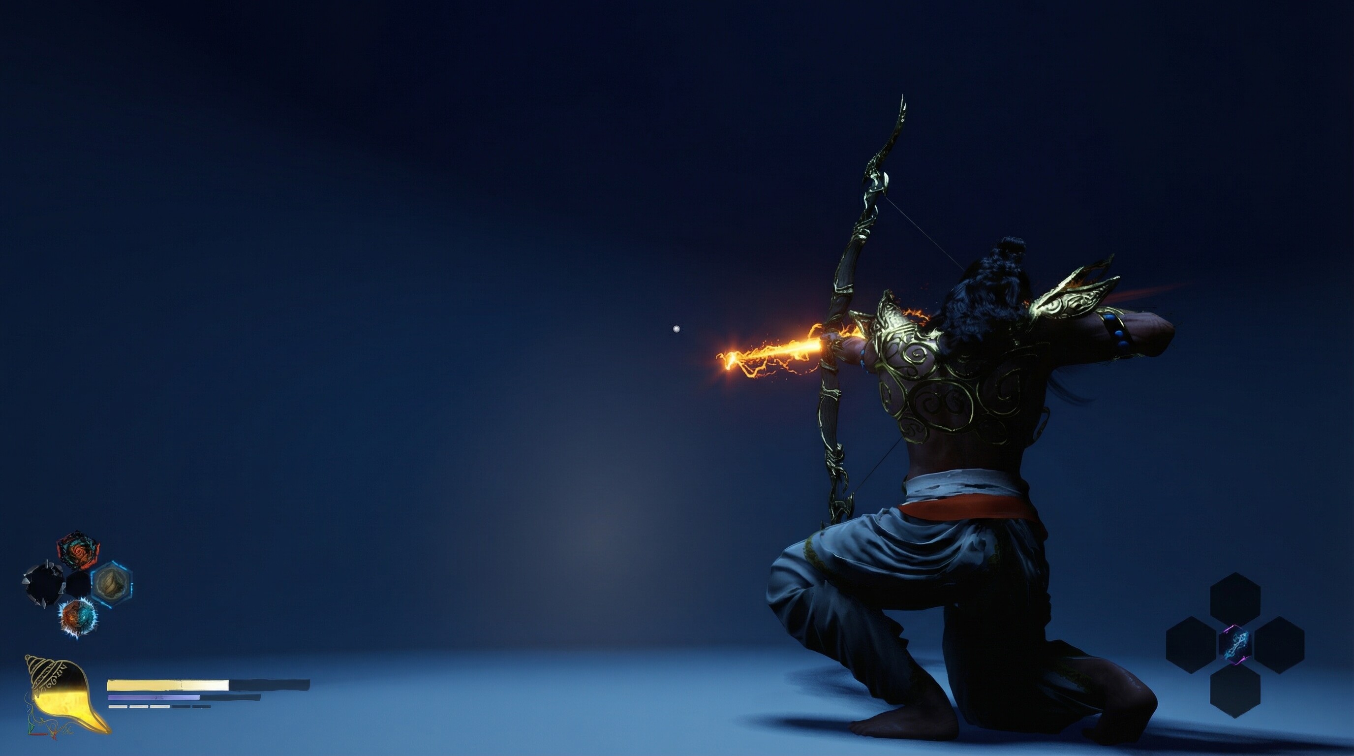 Dharmayuddha screenshot 10