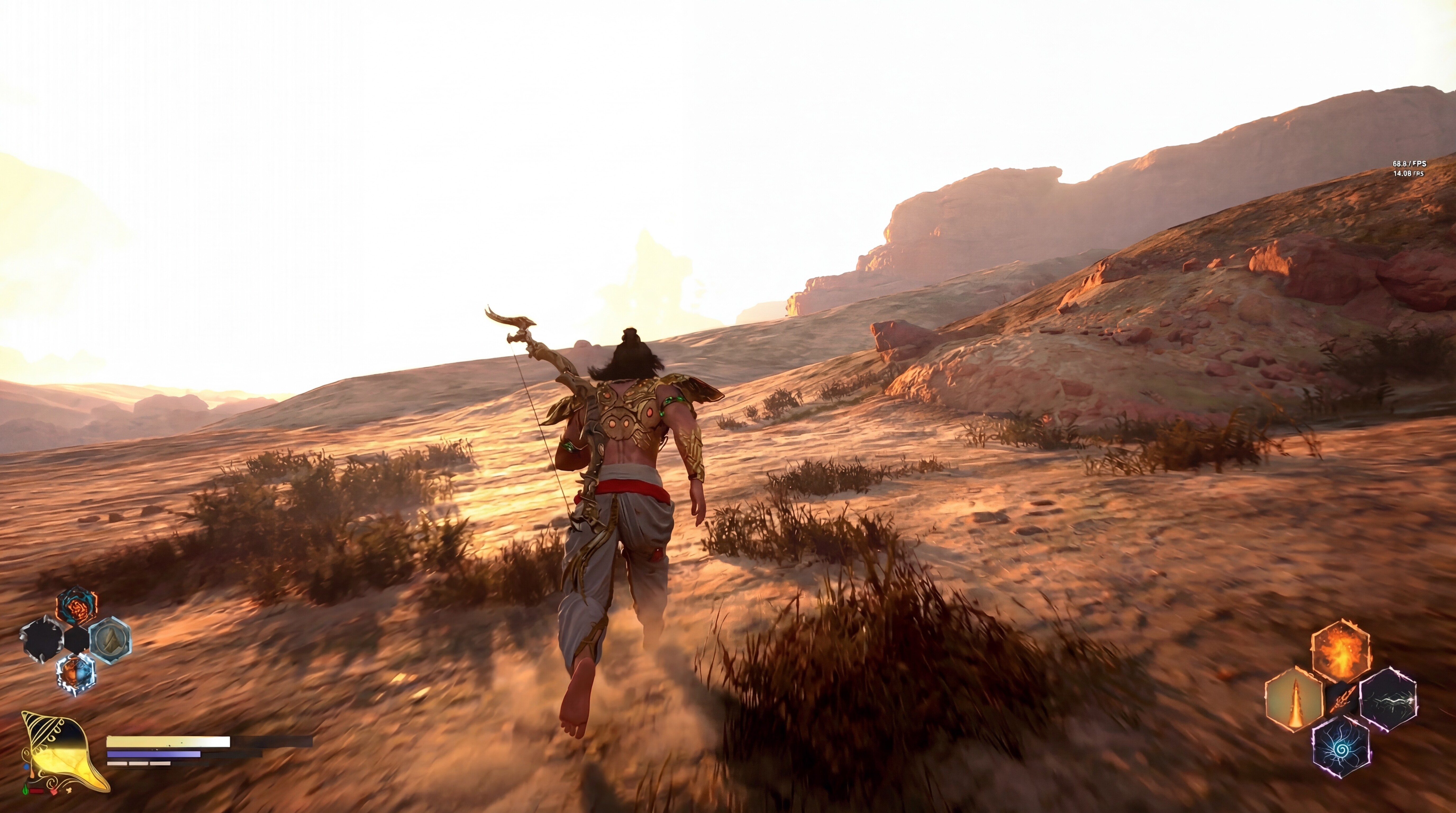 Dharmayuddha screenshot 6