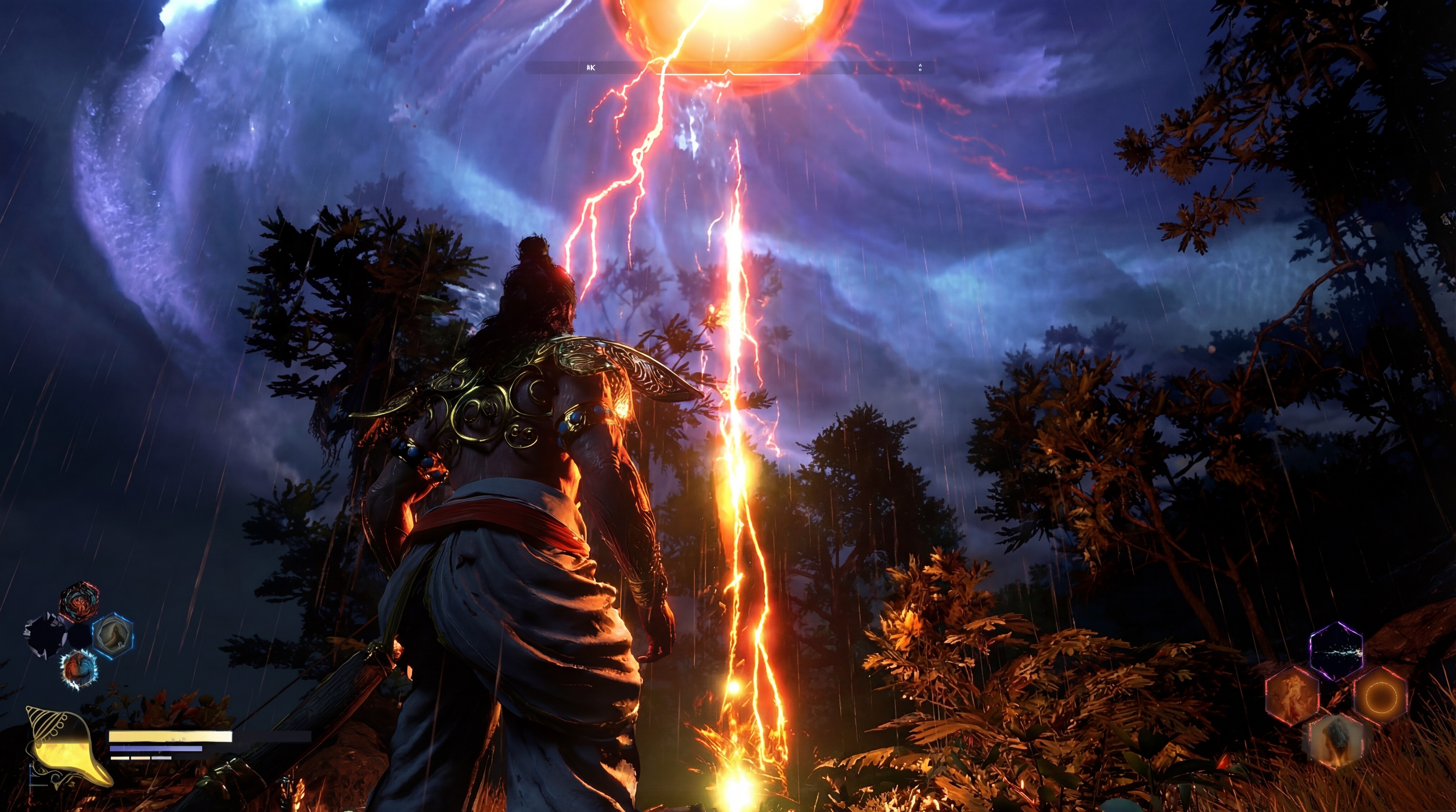 Dharmayuddha screenshot 7