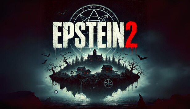 Epstein 2 on Steam