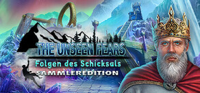 The Unseen Fears: Folgen des Schicksals Sammleredition