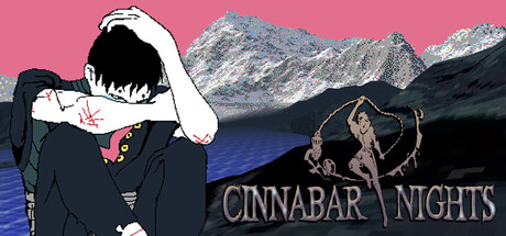 Cinnabar Nights