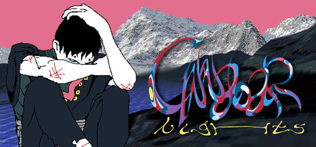 Cinnabar Nights