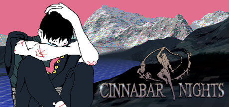 Cinnabar Nights