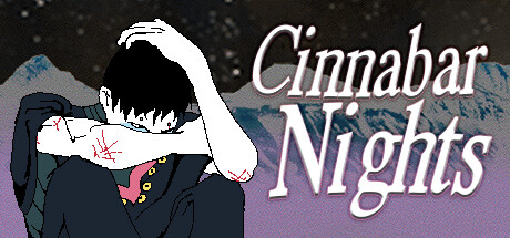 Cinnabar Nights Cover Image