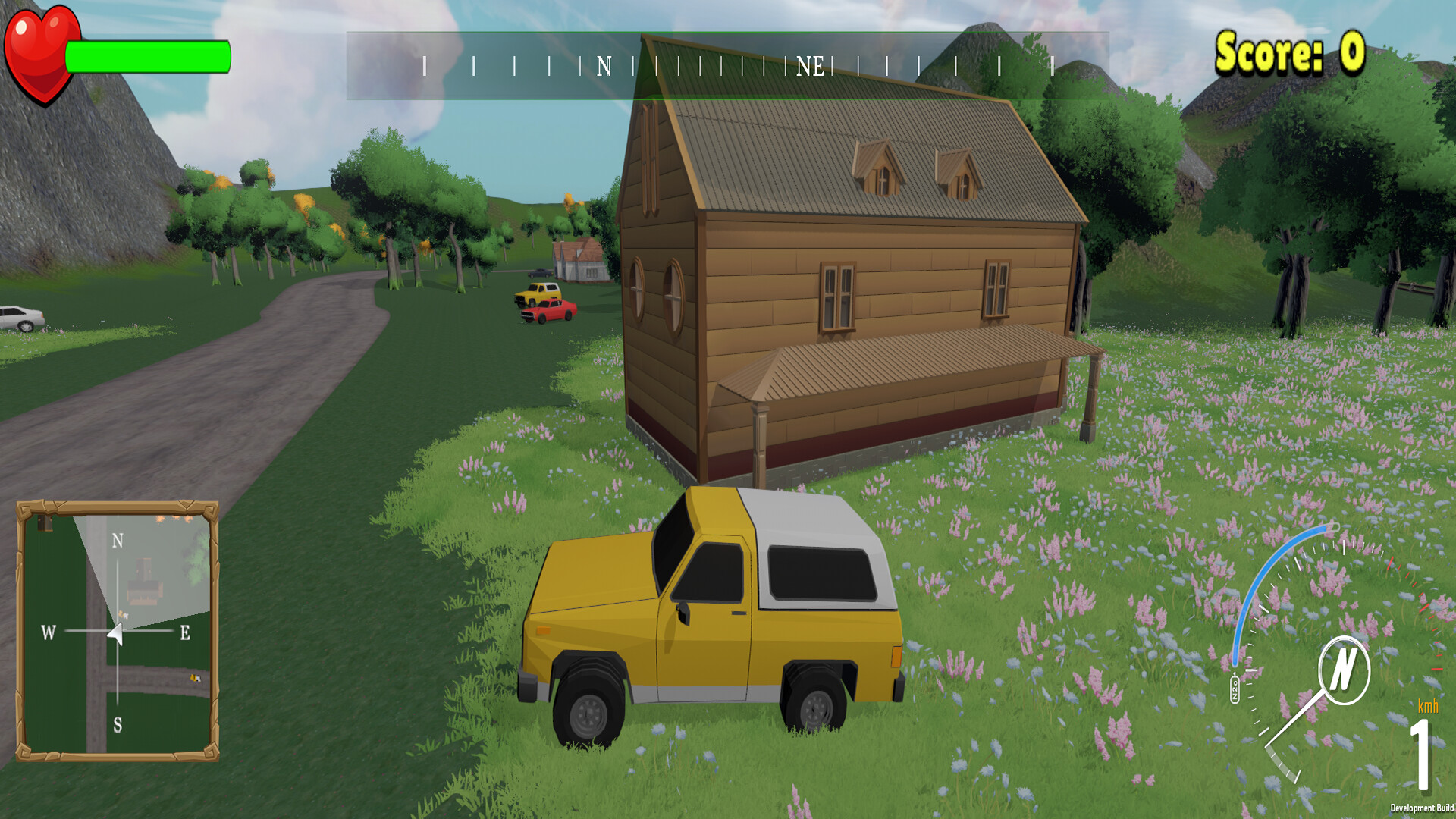 Bull Looney screenshot 11