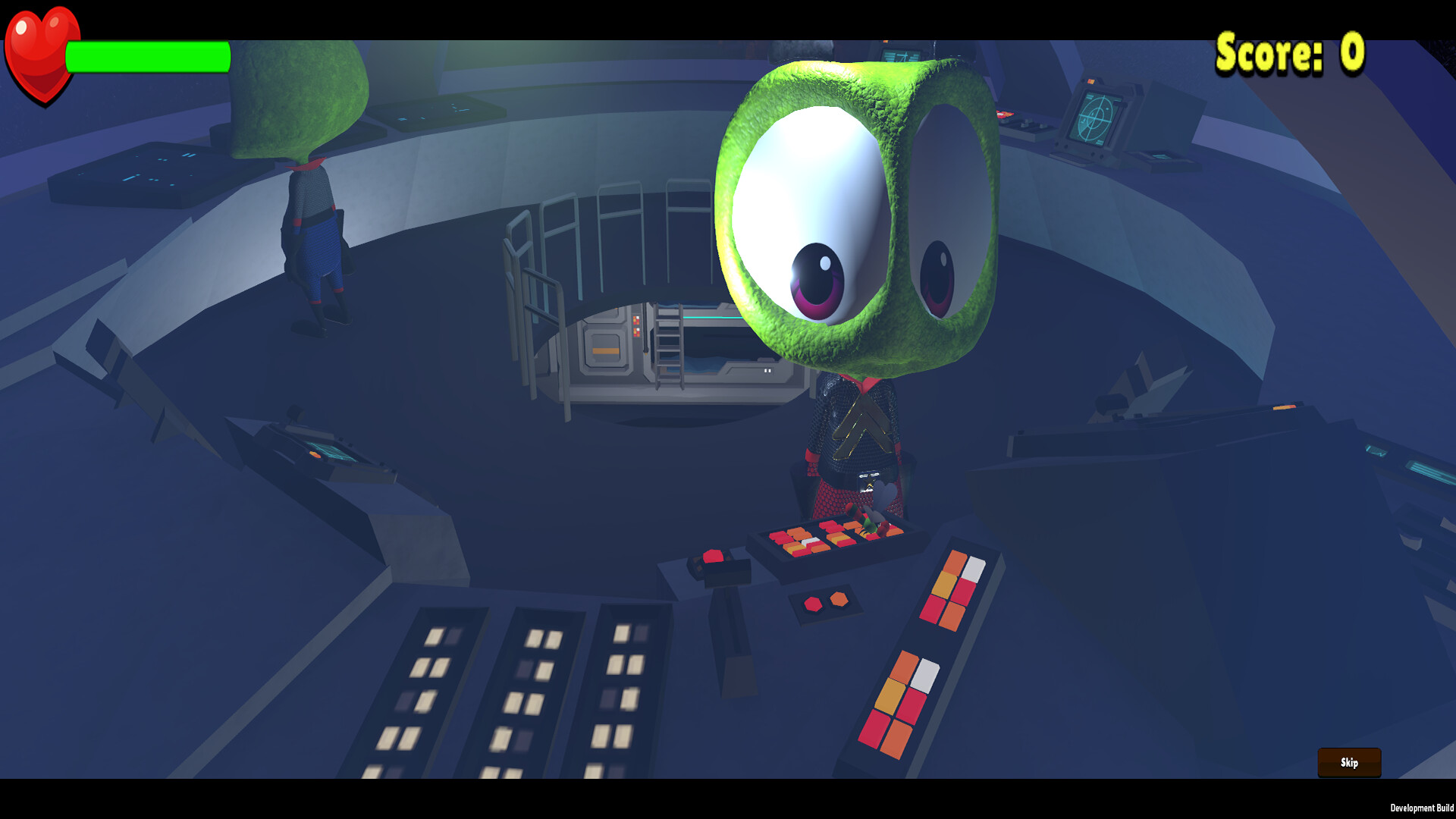 Bull Looney screenshot 8