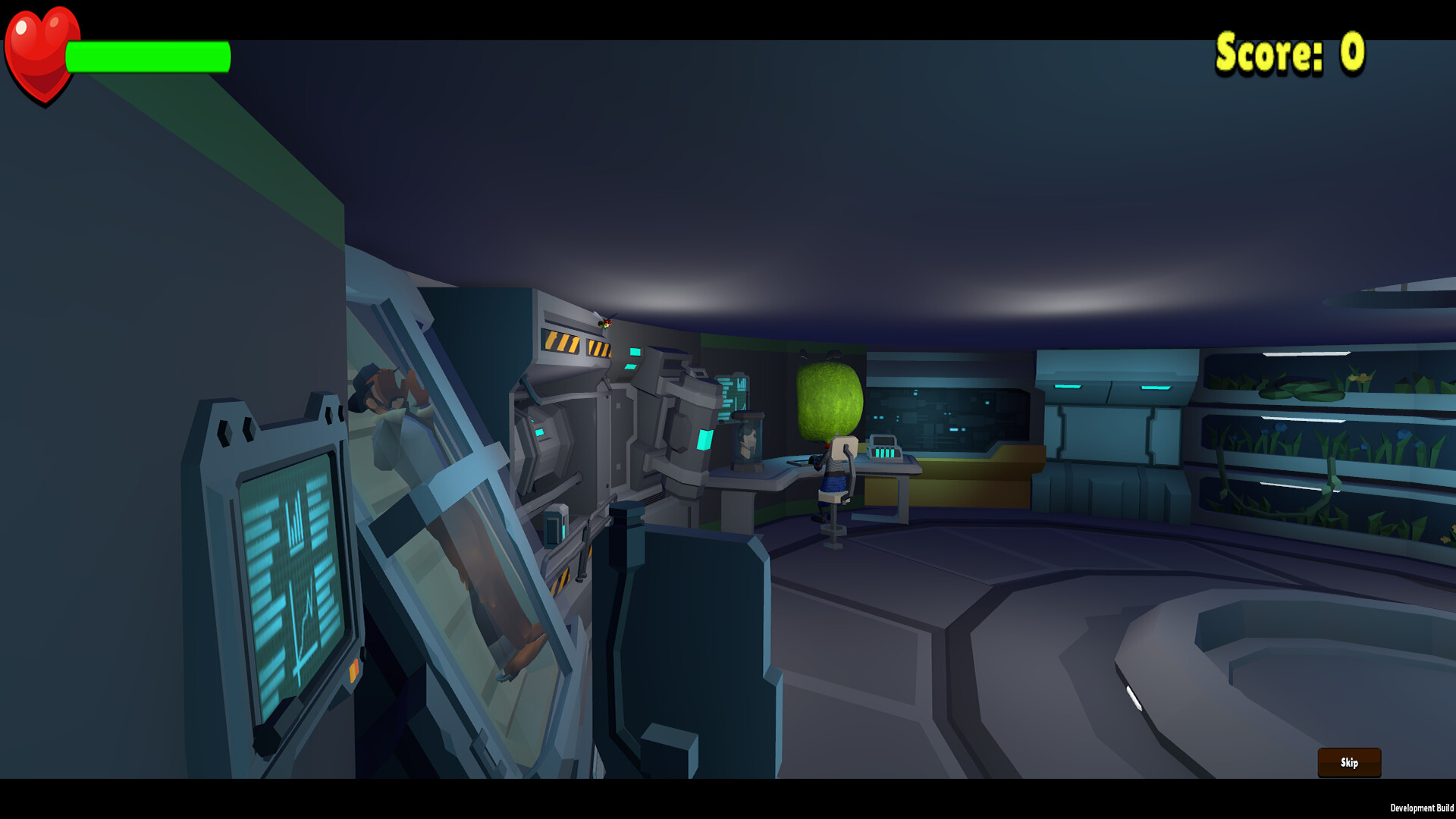 Bull Looney screenshot 7
