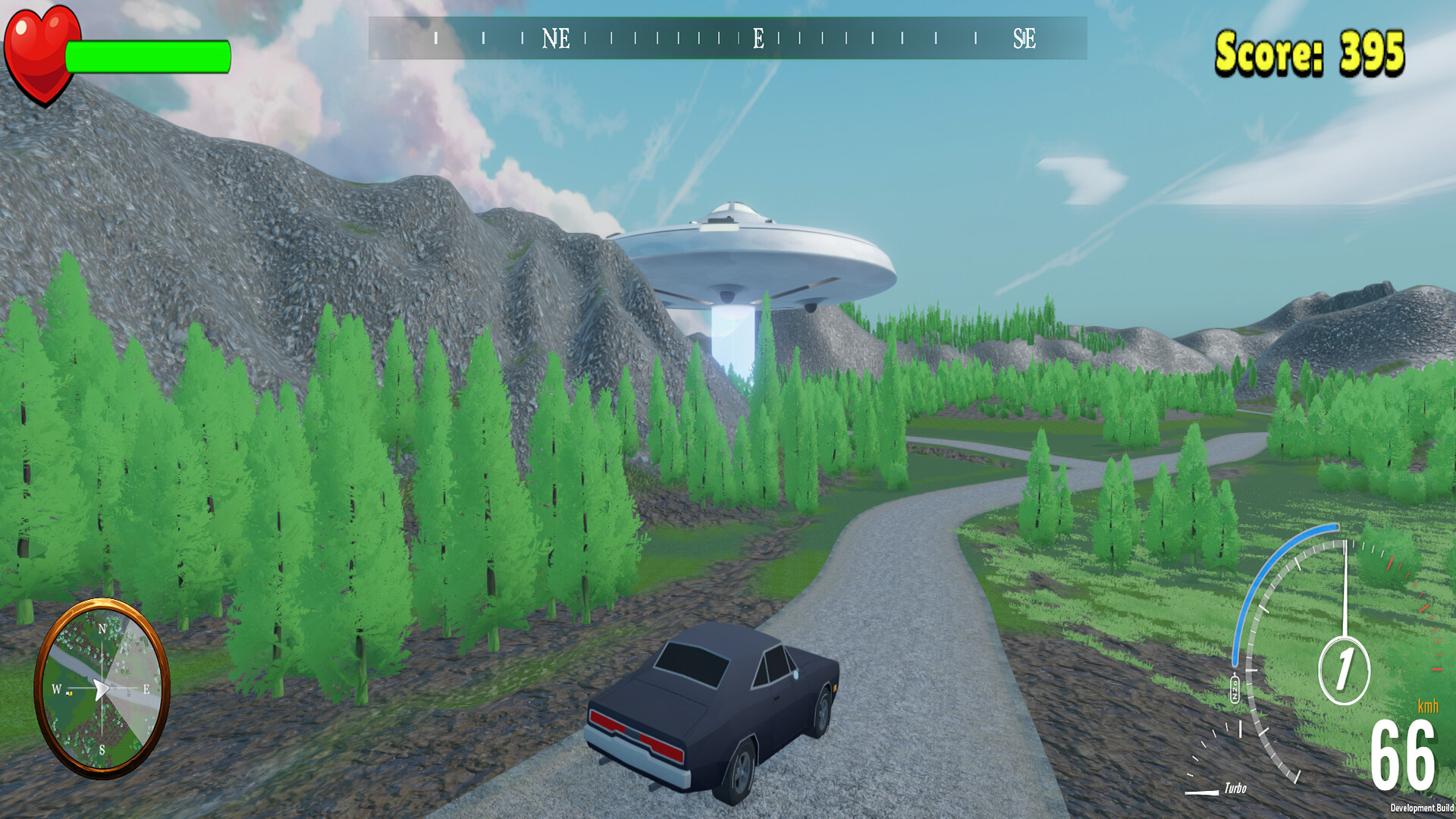 Bull Looney screenshot 14