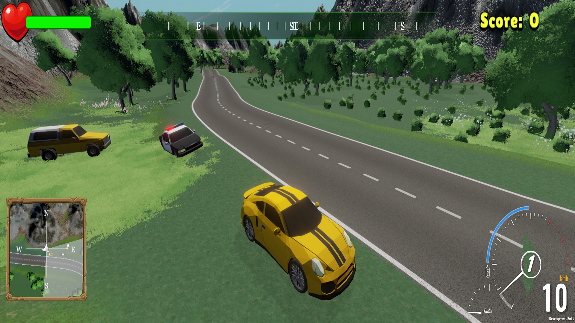 Bull Looney screenshot 12