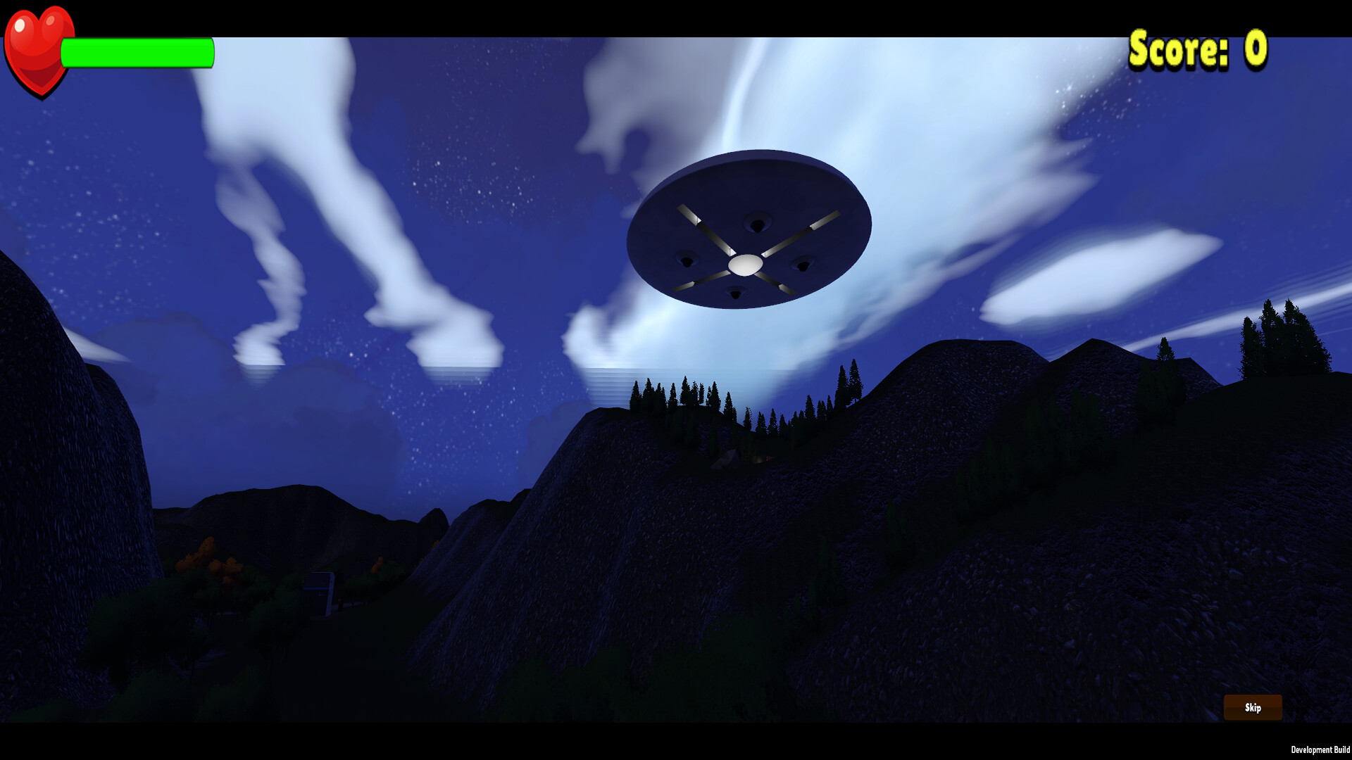 Bull Looney screenshot 13