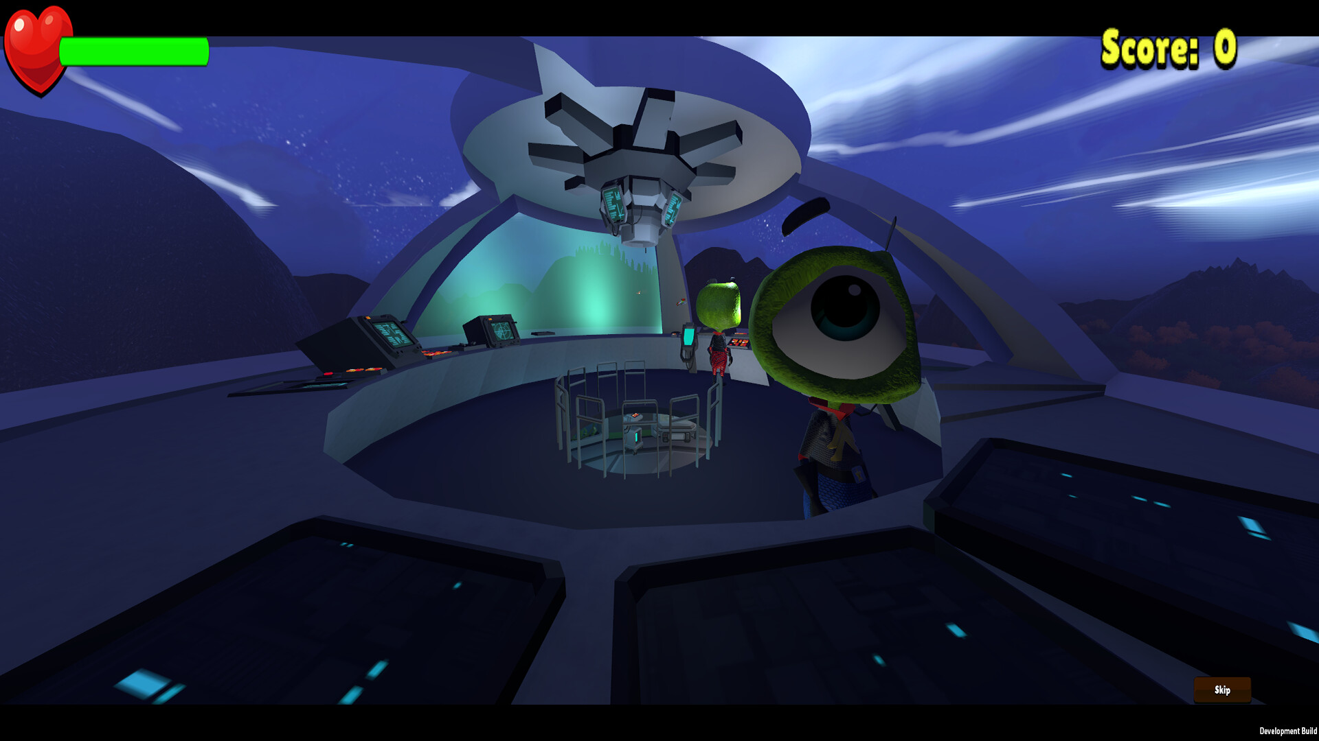 Bull Looney screenshot 10