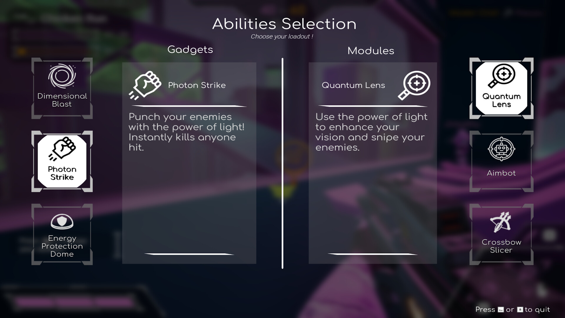 Neon Fever screenshot 6