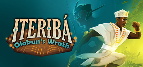 Iteriba: Olokun's Wrath: header artwork