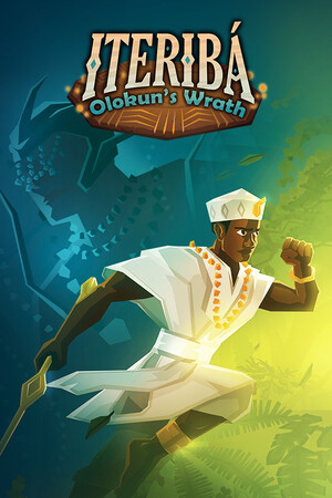 Iteriba: Olokun's Wrath
