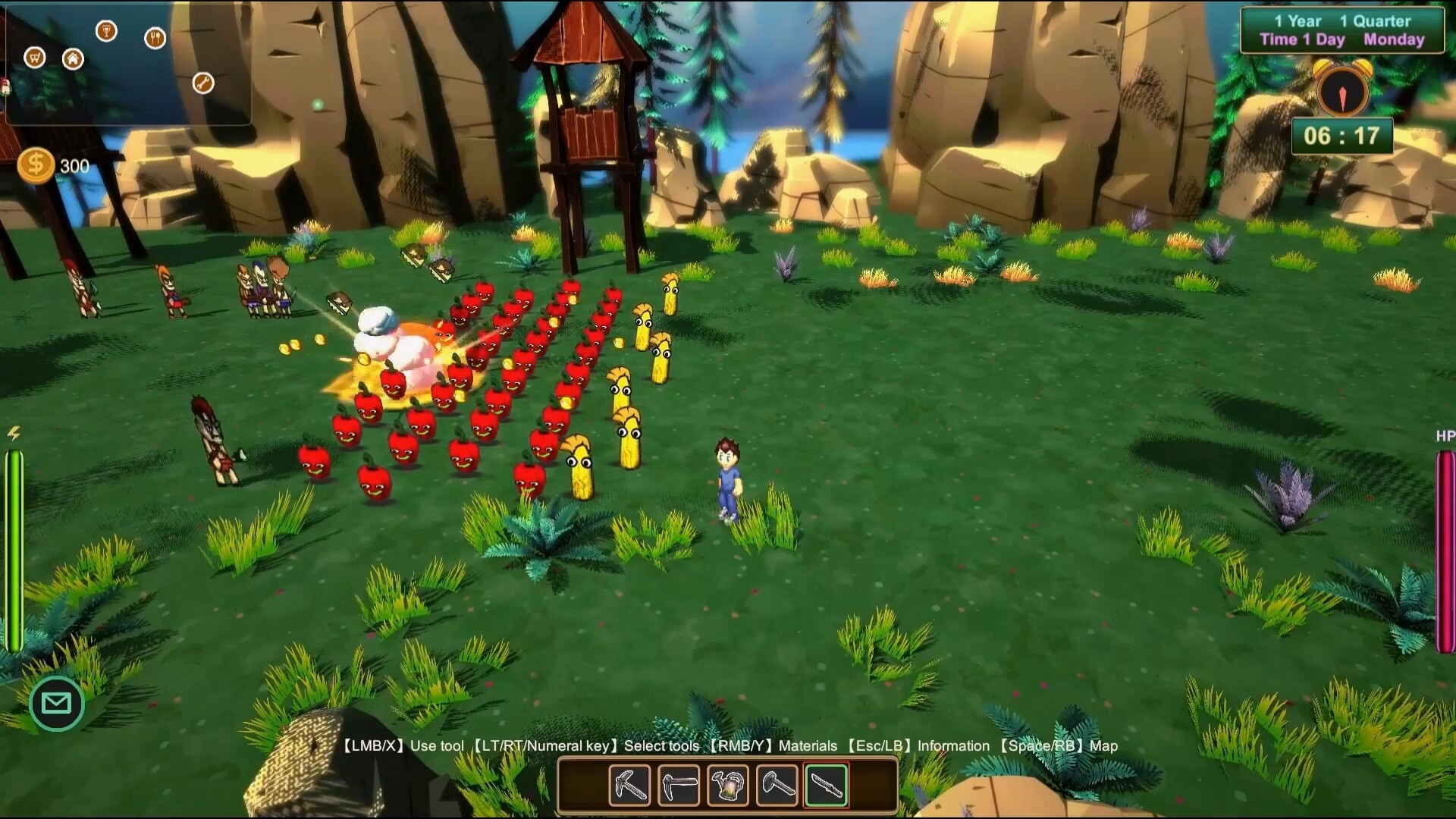 Wind Story screenshot 15