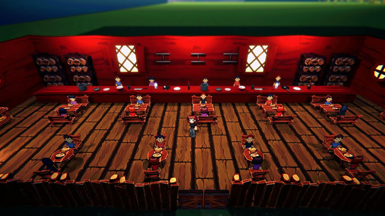 Wind Story screenshot 10