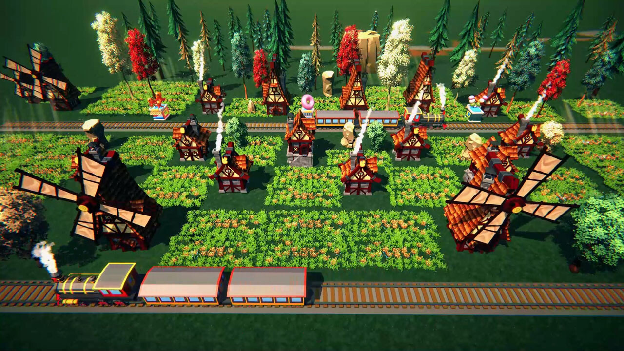 Wind Story screenshot 16