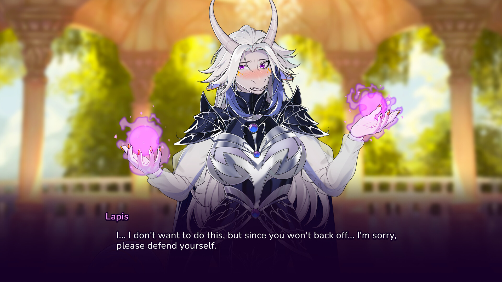 Furry Empire screenshot 6