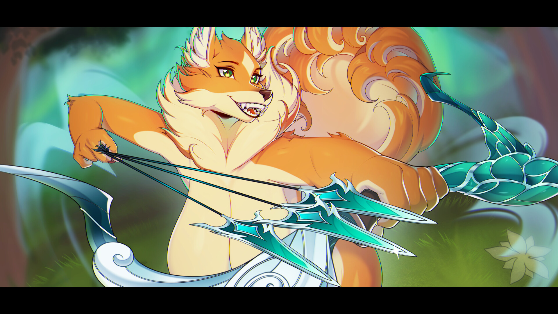 Furry Empire screenshot 5