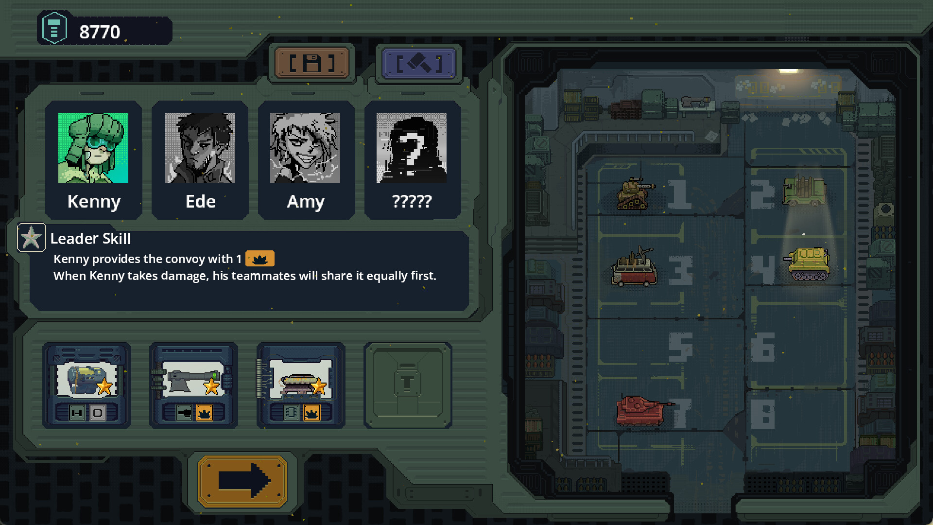 BROTANK screenshot 7