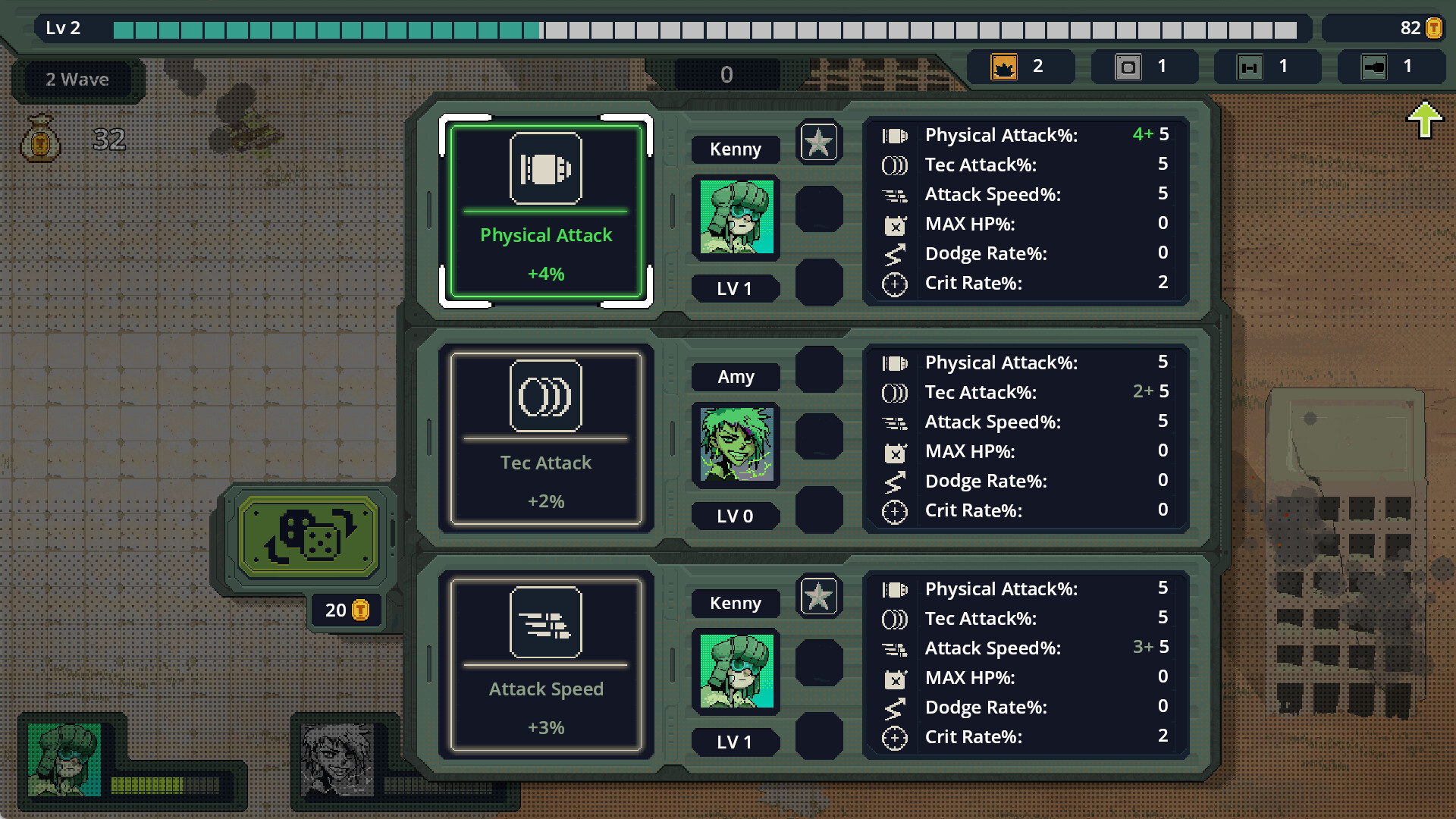 BROTANK screenshot 6