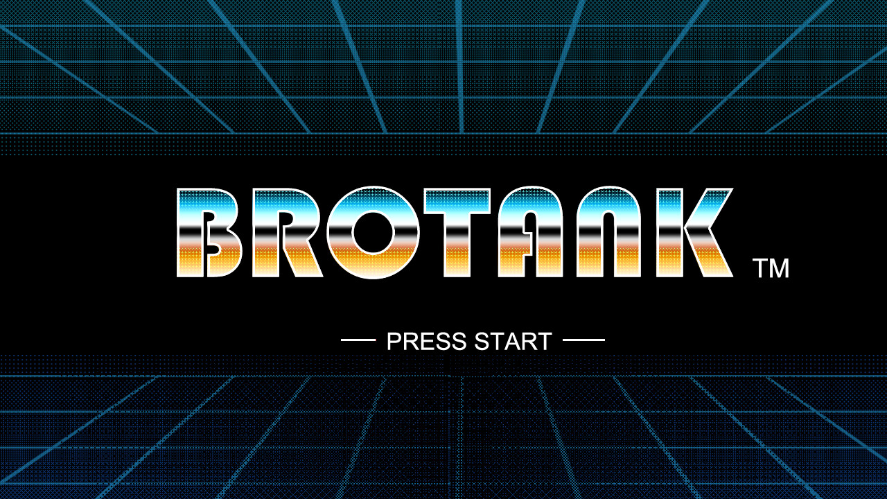 BROTANK