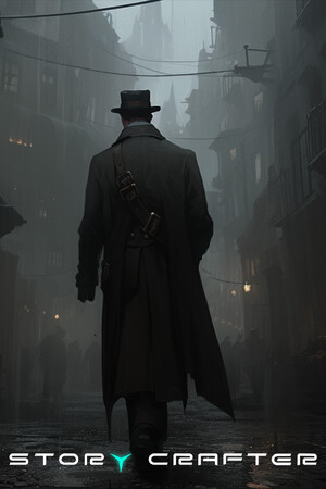 Story Crafter