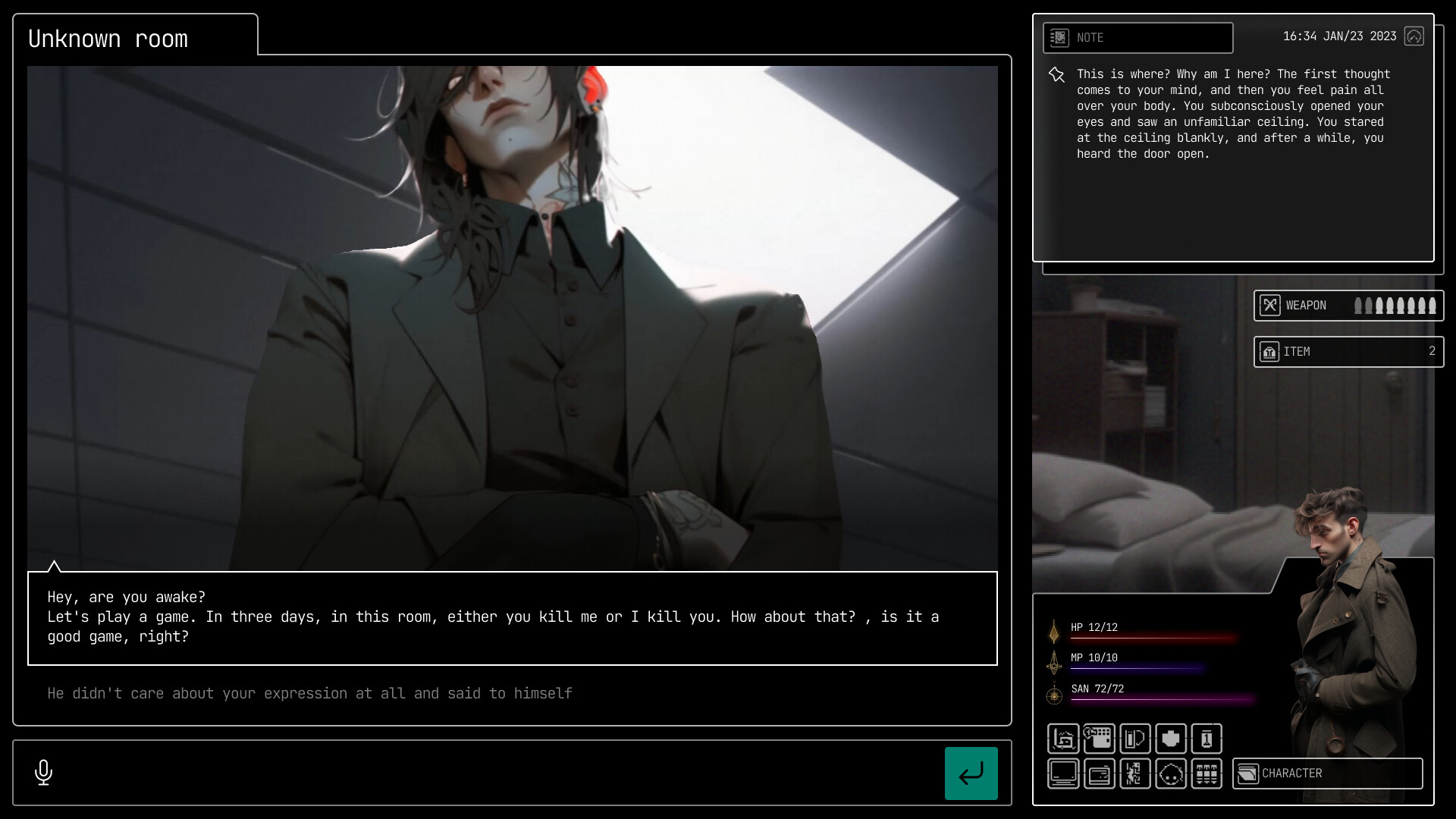 Story Crafter screenshot 6