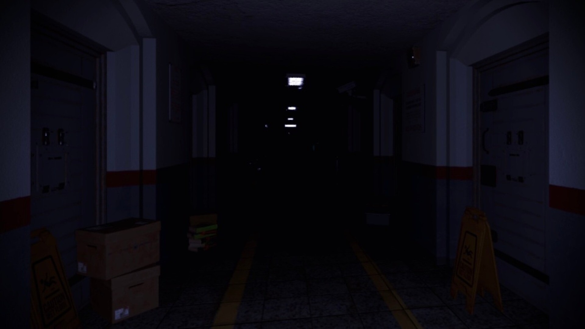 DarkPrison7th screenshot 2