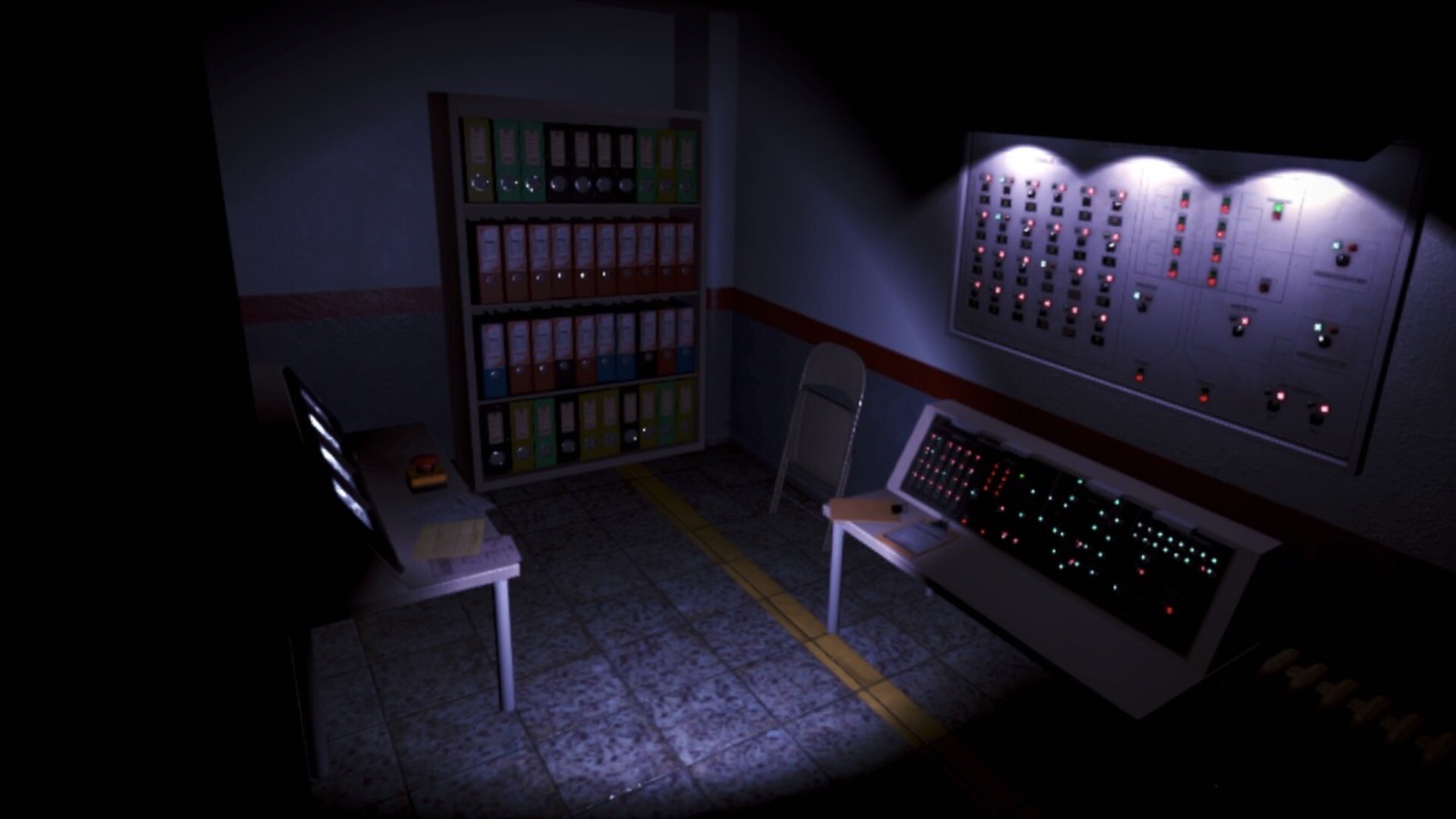 DarkPrison7th screenshot 4