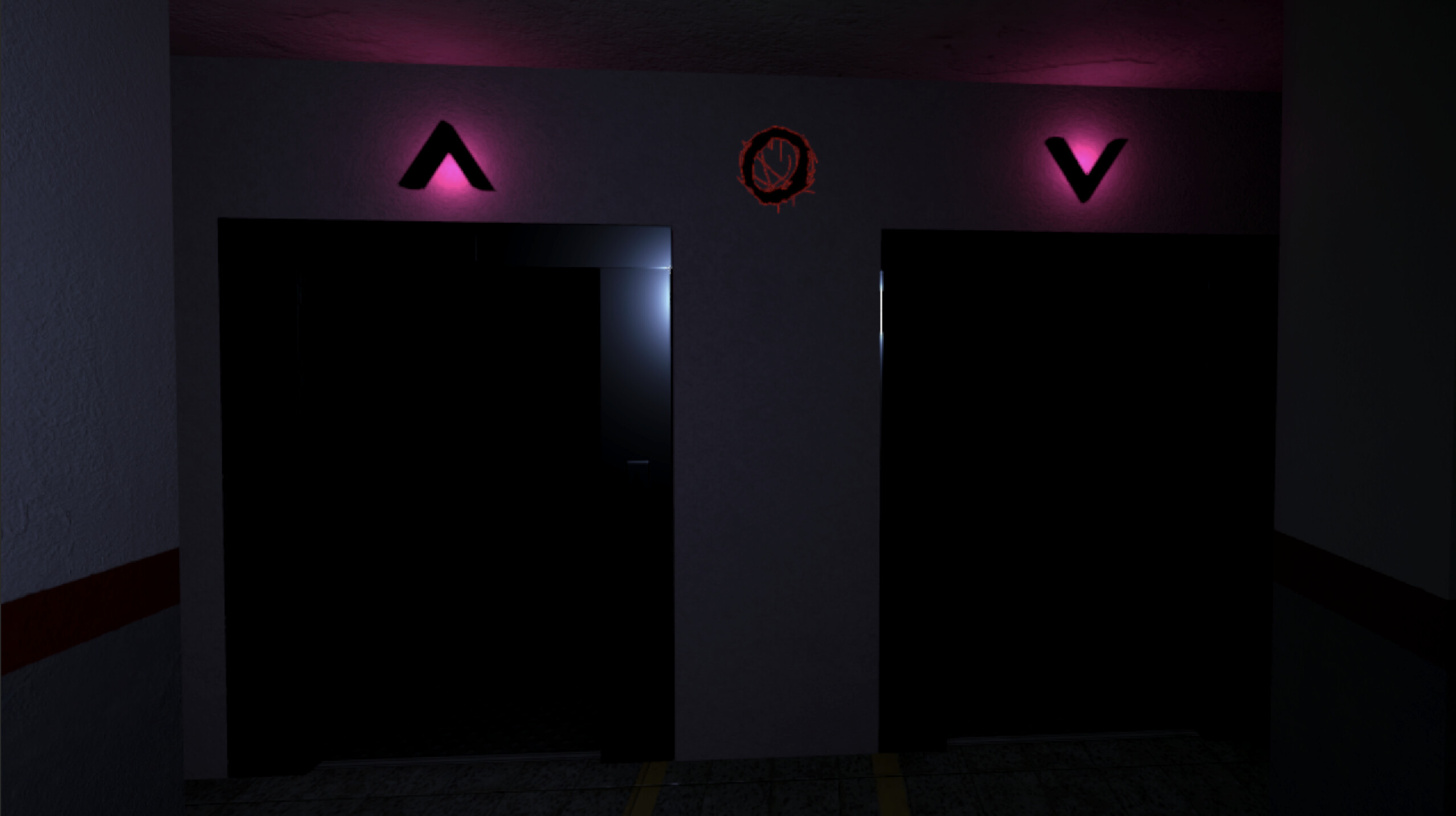 DarkPrison7th screenshot 3