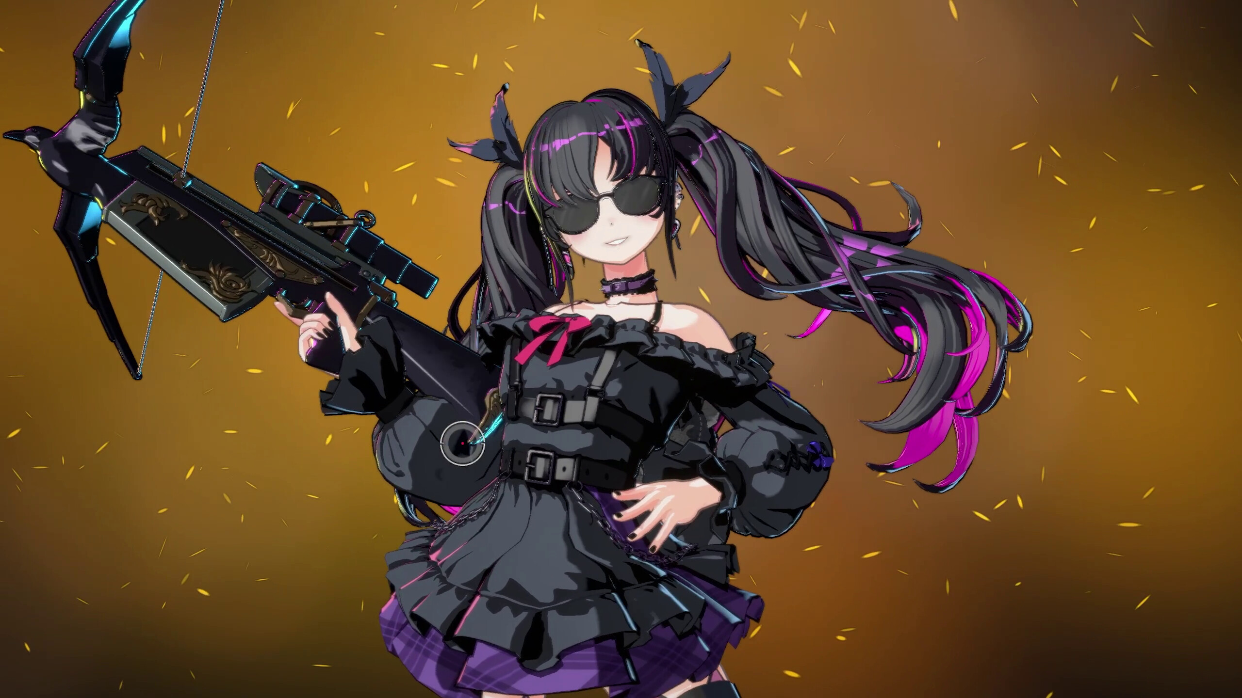 TurretGirls screenshot 20