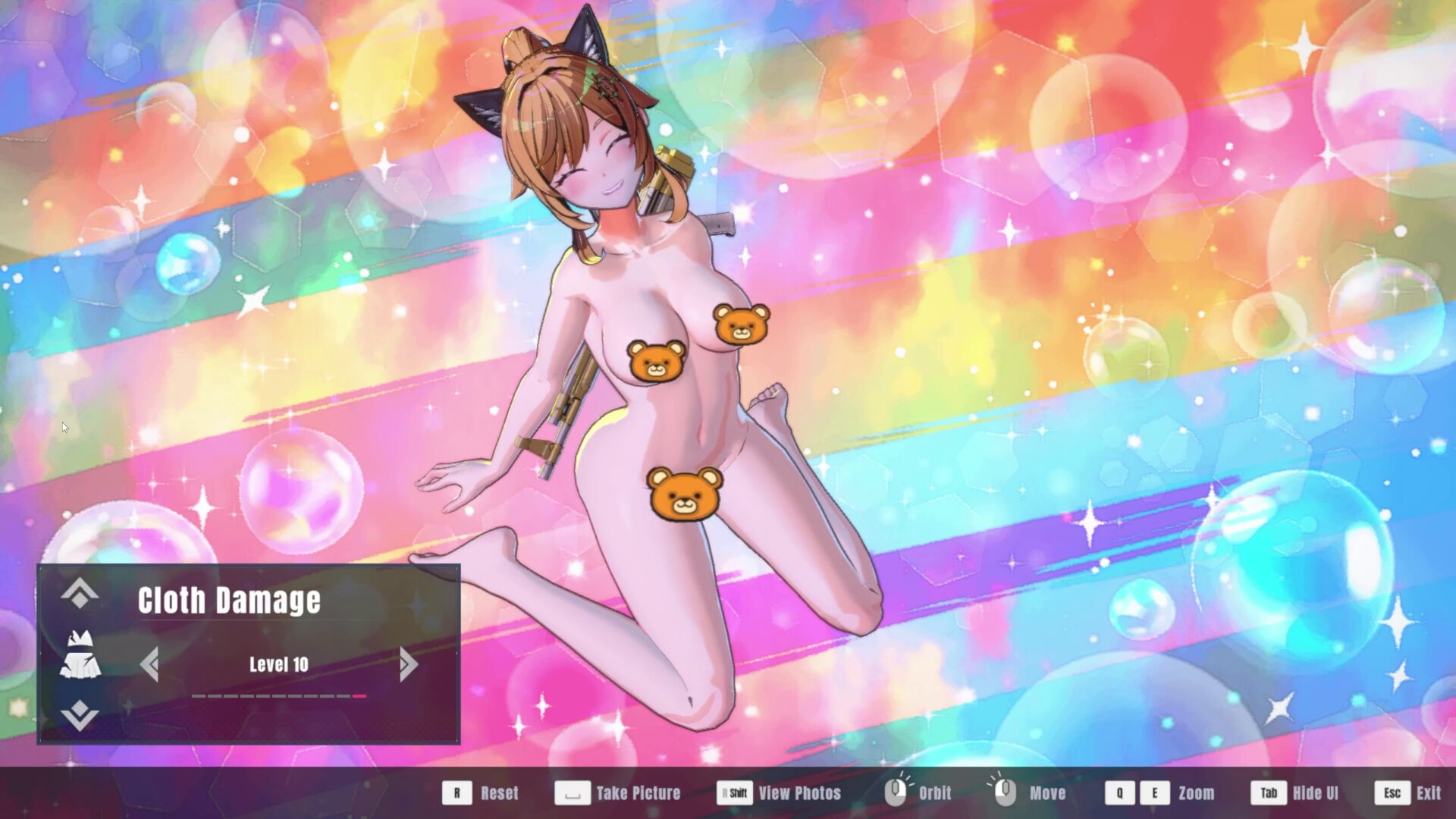 TurretGirls screenshot 28
