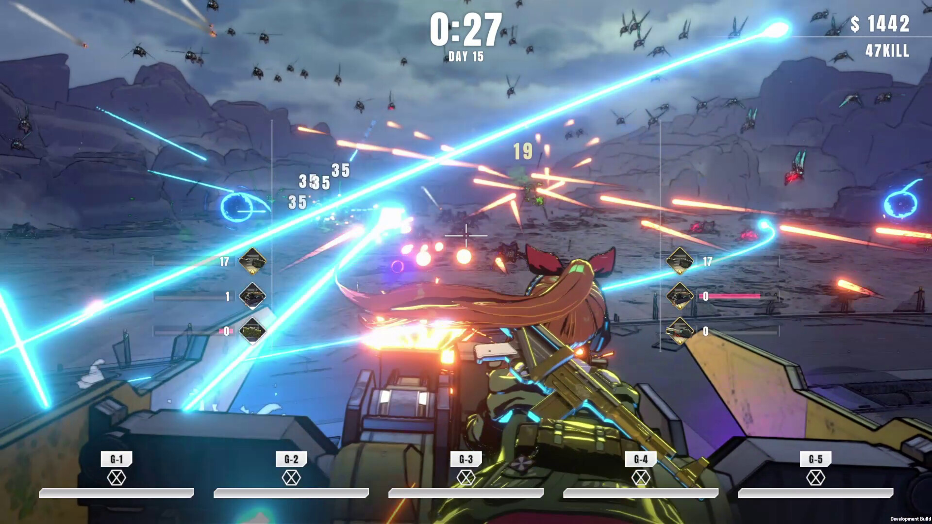 TurretGirls screenshot 22