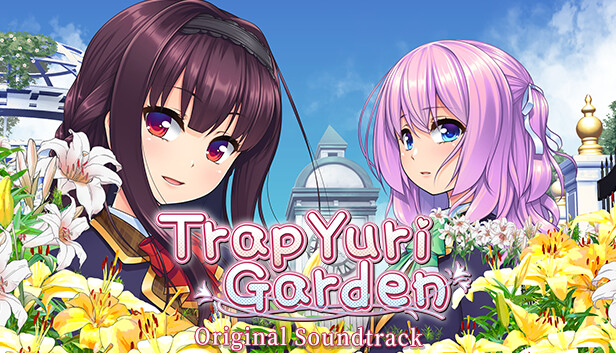 Save 30% on Trap Yuri Garden Original Soundtrack on Steam