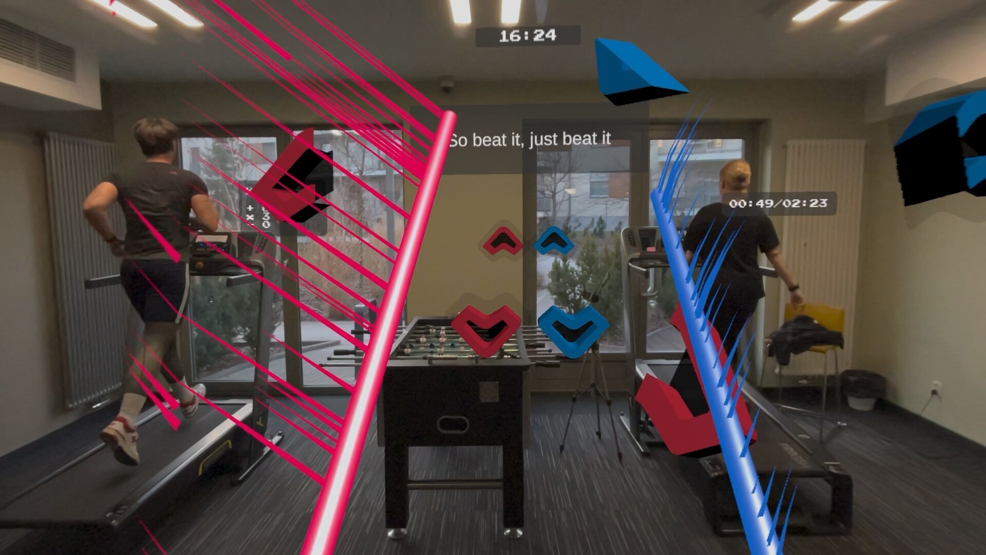Groovy Labs screenshot 5