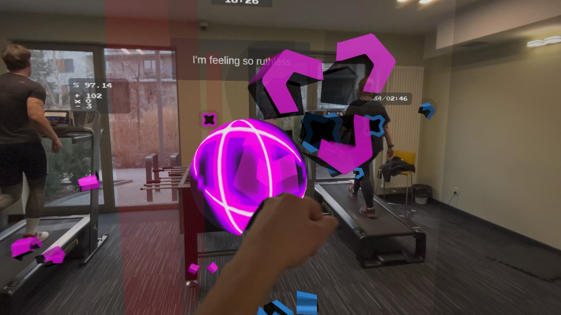 Groovy Labs screenshot 9