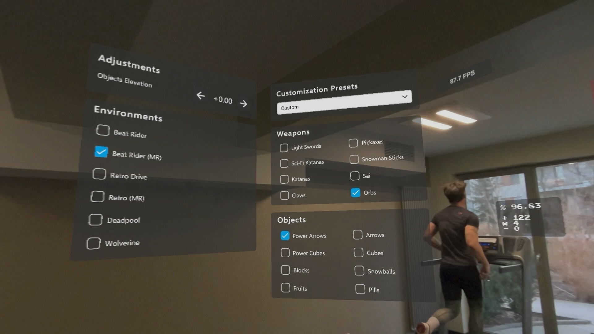 Groovy Labs screenshot 4