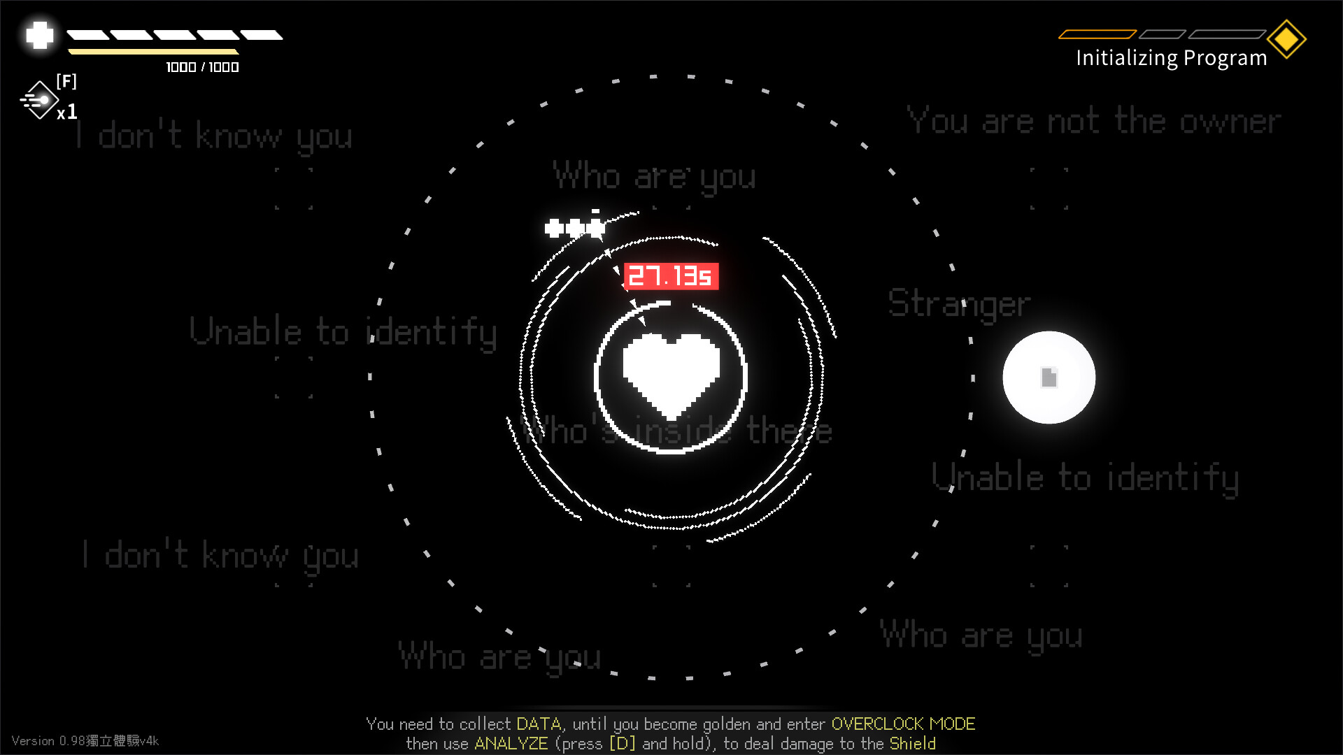 Last Command: Prologue screenshot 3