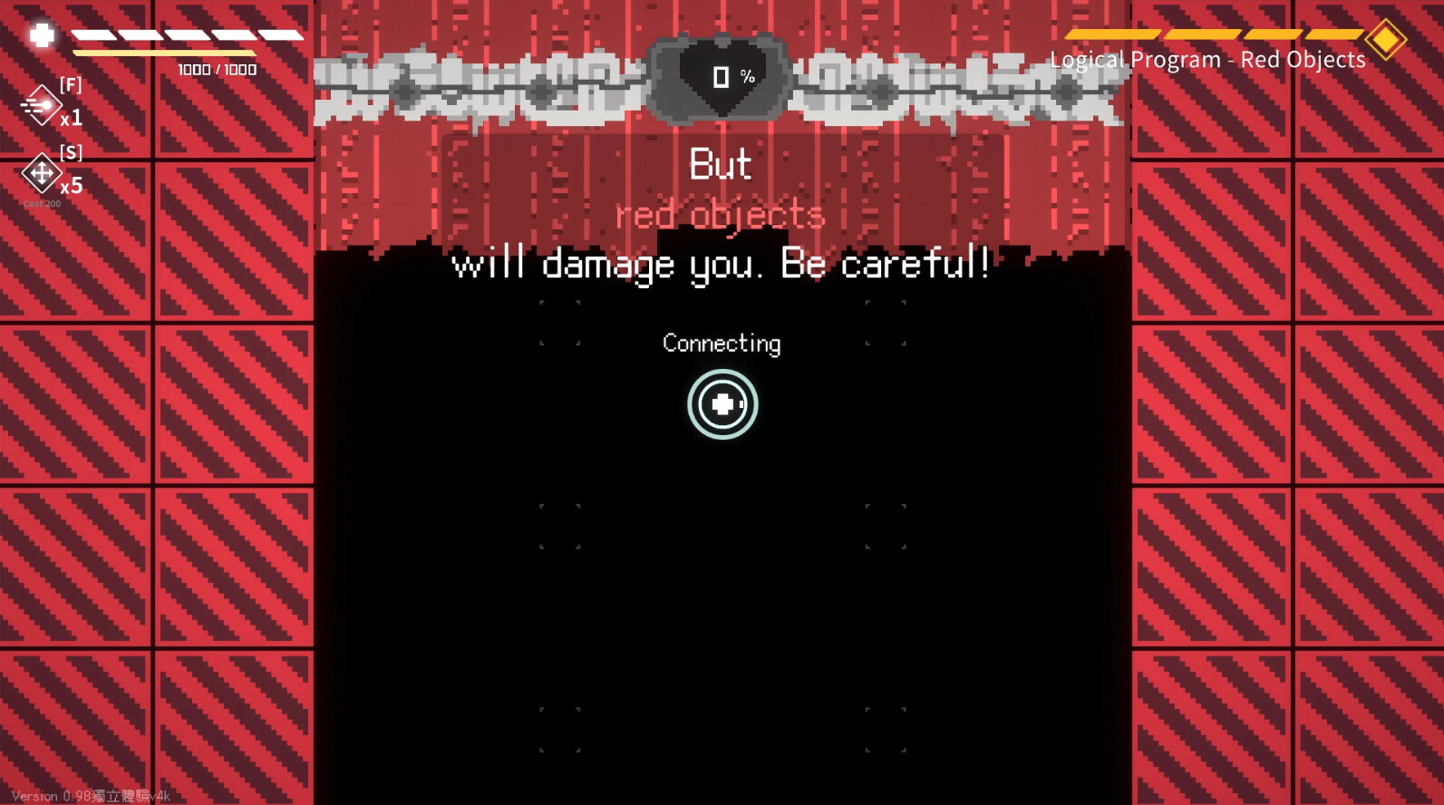 Last Command: Prologue screenshot 5