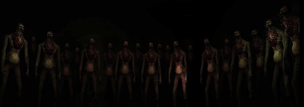 邪神的遗产|STEAM官中