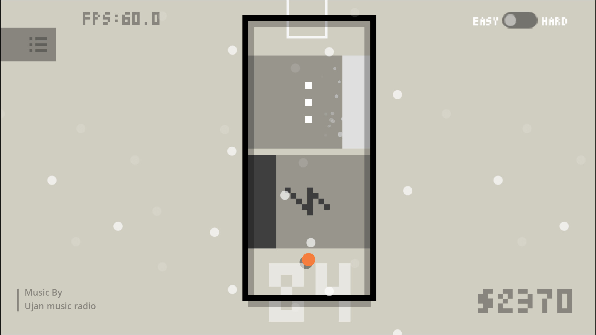 Frame Breaker screenshot 1