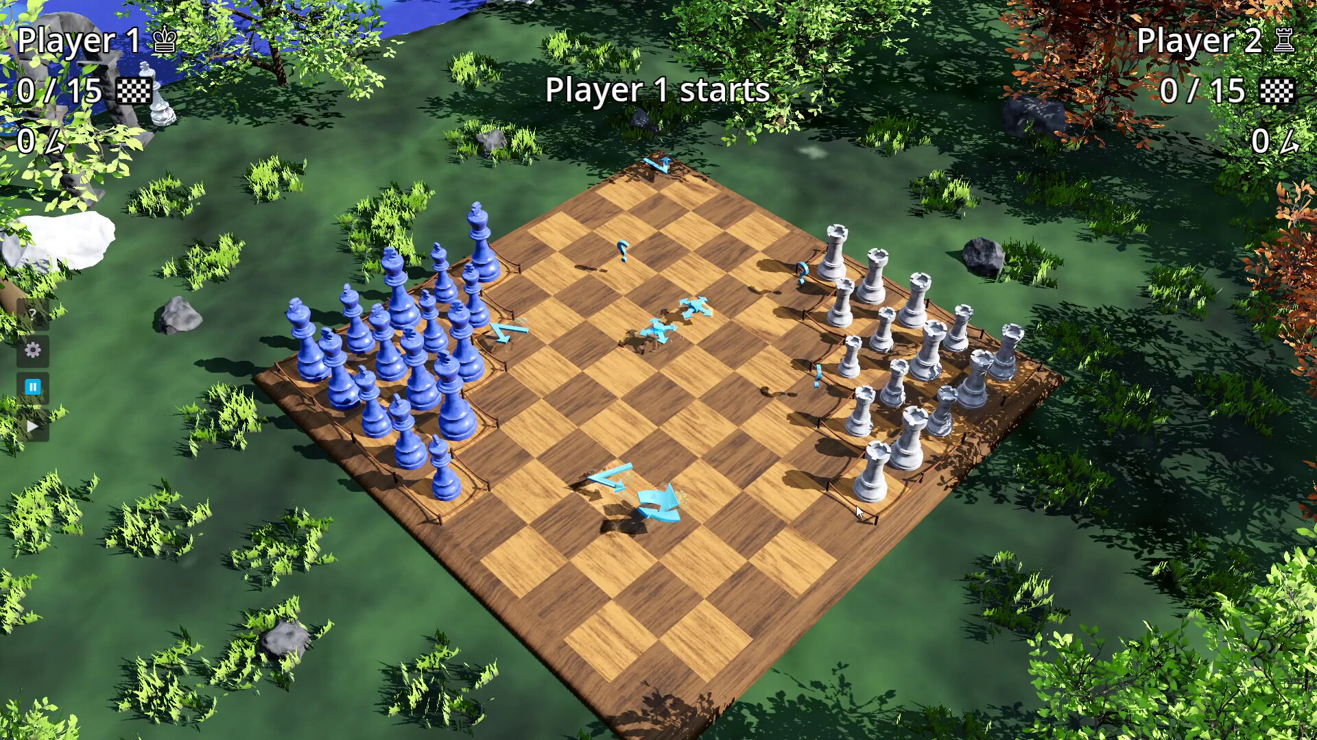 Halmaverse screenshot 5
