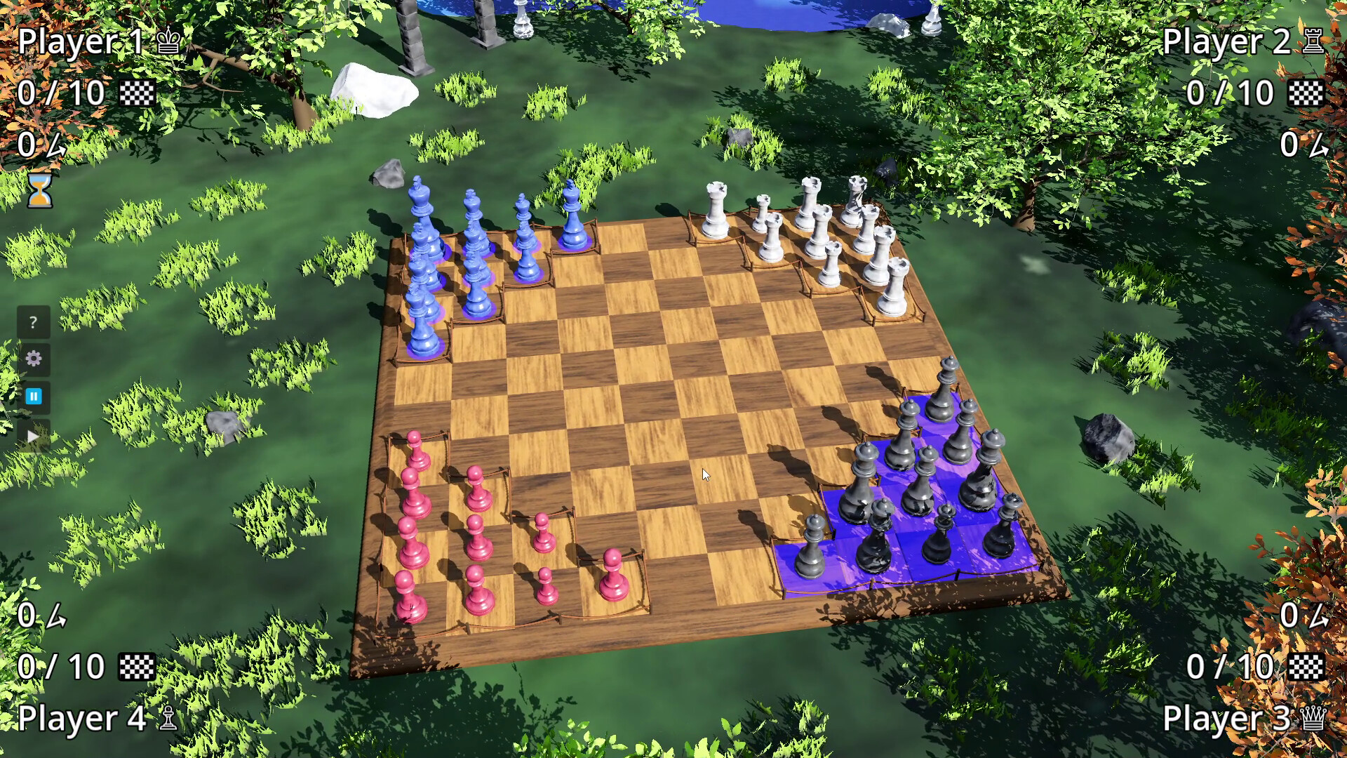 Halmaverse screenshot 3